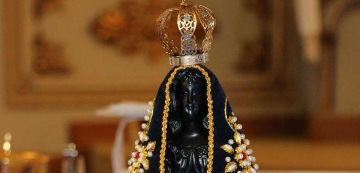 Nossa Senhora Aparecida