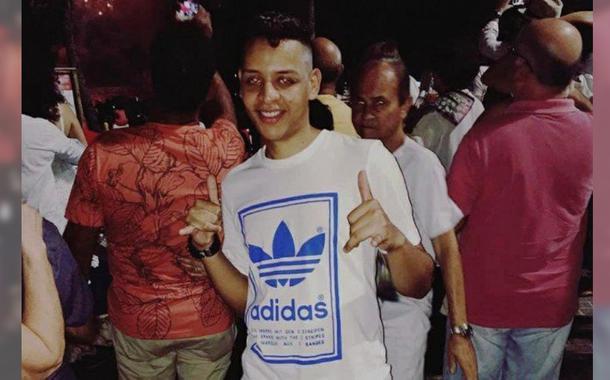 Emerson Abílio da Silva