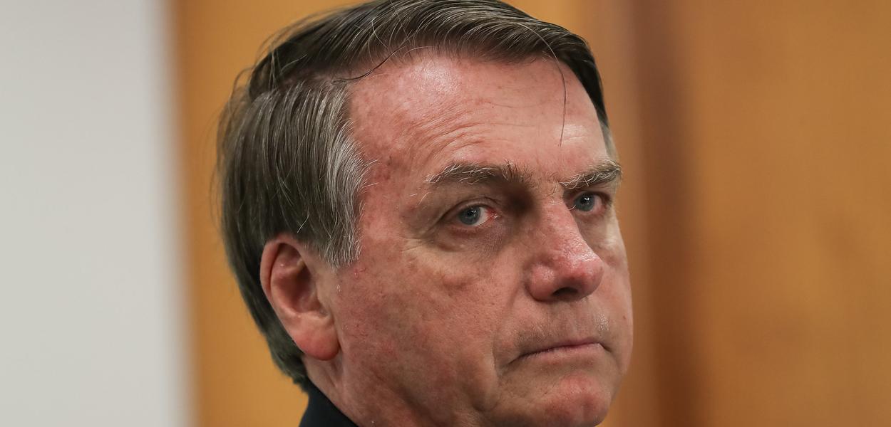 Jair Bolsonaro