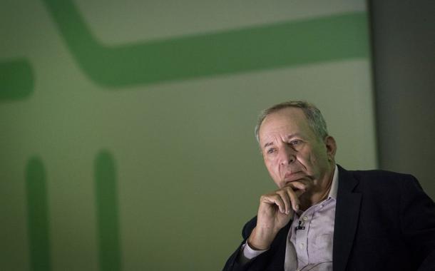 David Paul Morris / Bloomberg