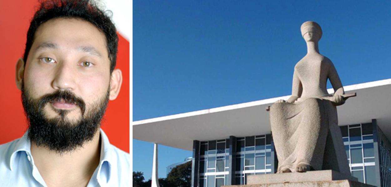 Fernando Hideo: o Supremo vive um paradoxo que ele mesmo criou