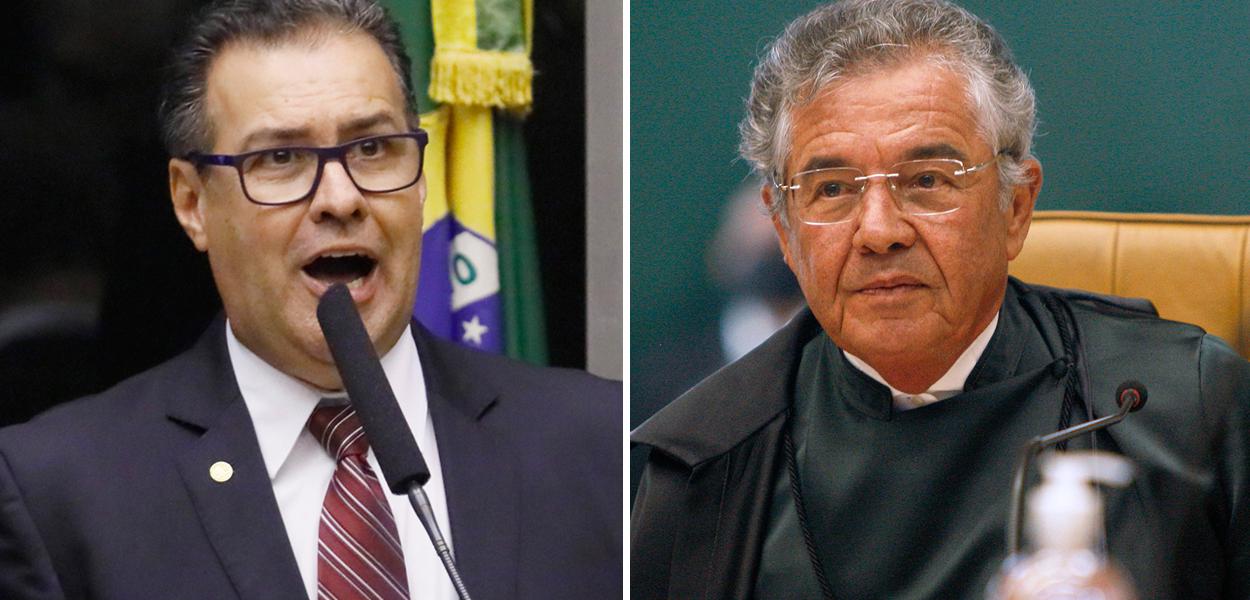 Luis Macedo/Câmara dos Deputados | STF