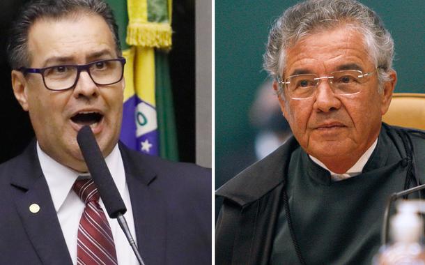 Luis Macedo/Câmara dos Deputados | STF