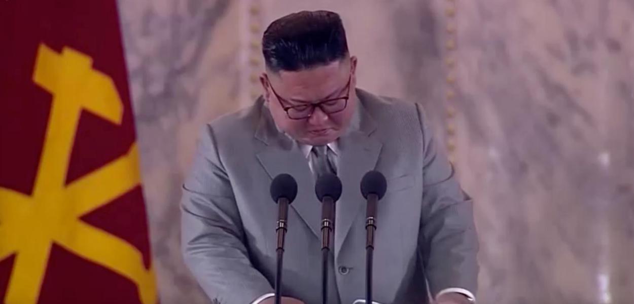 Kim Jong-un