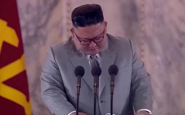 Kim Jong-un
