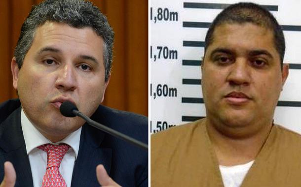 Fábio Pinheiro Lopes e André do Rap