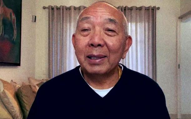 Tadashi Kadomoto