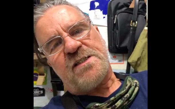 Ricardo Machado de Sá Roriz