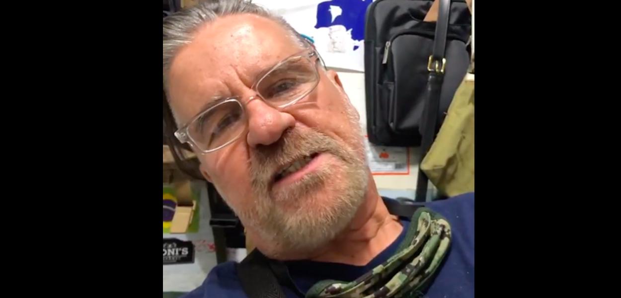 Ricardo Machado de Sá Roriz