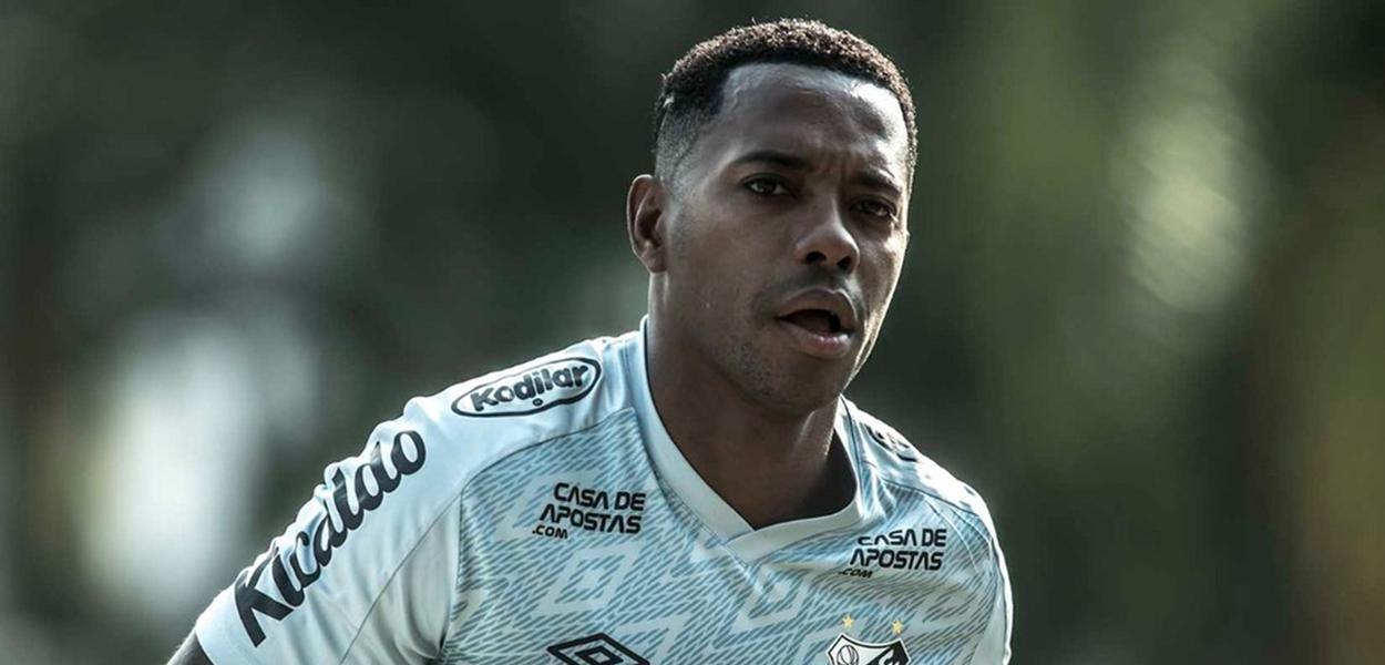 Robinho voltará ao Santos e gera polêmica