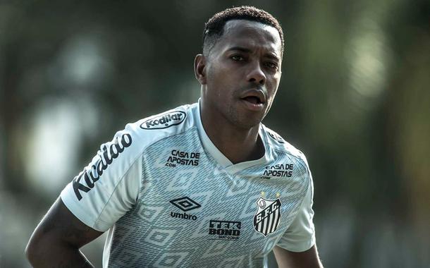 Robinho voltará ao Santos e gera polêmica