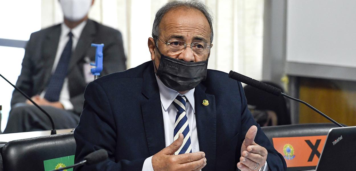 Chico Rodrigues