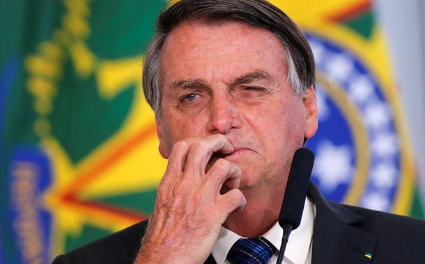 Presidente Jair Bolsonaro (Foto: REUTERS/Adriano Machado)