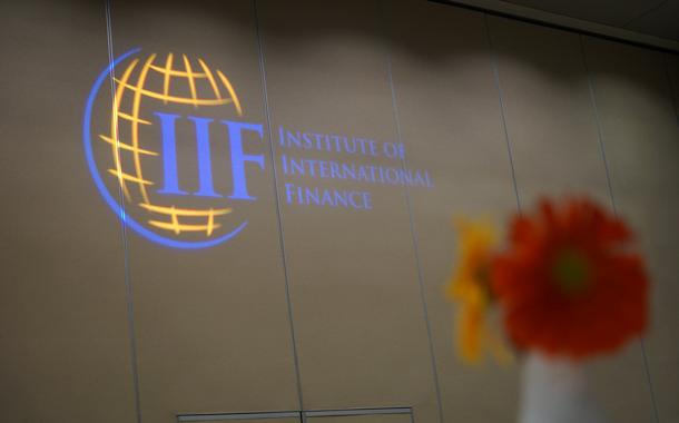 Institute of International Finance (IIF)