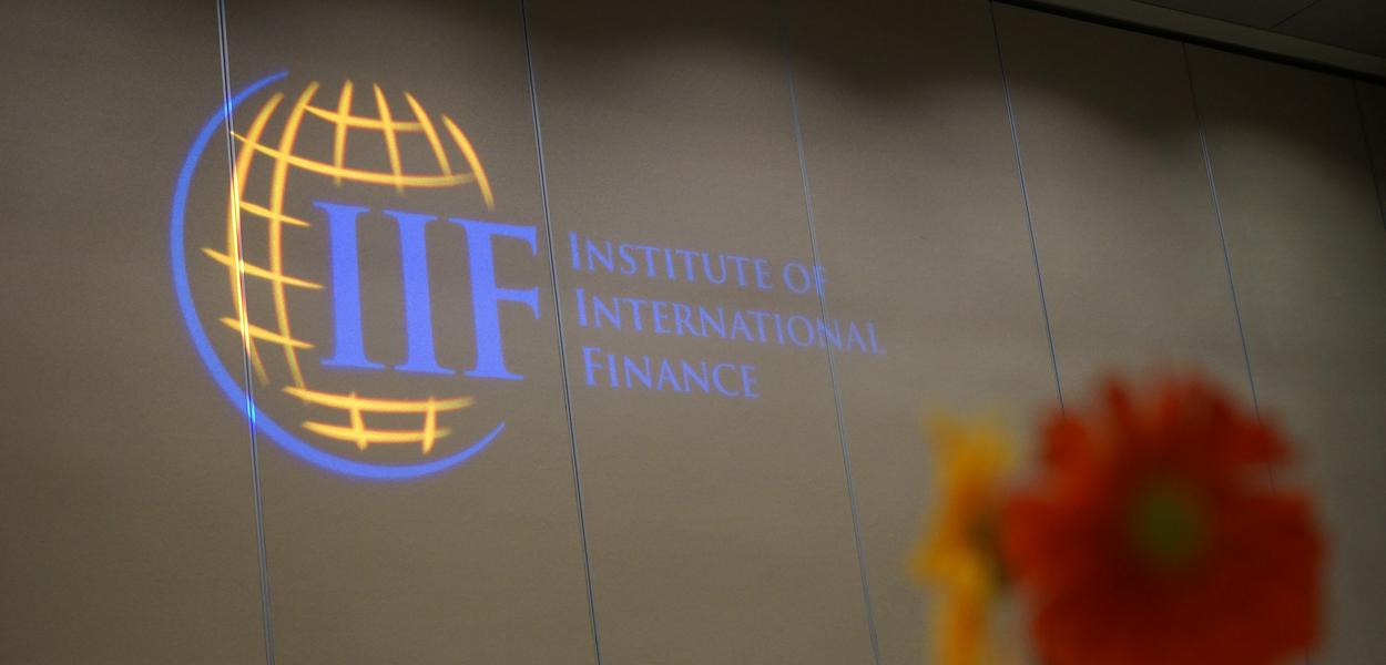 Institute of International Finance (IIF)