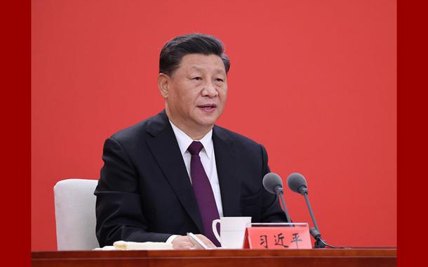 Xi Jinping, presidente da China