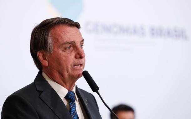 Jair Bolsonaro