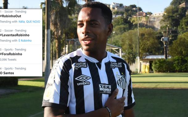 Robinho