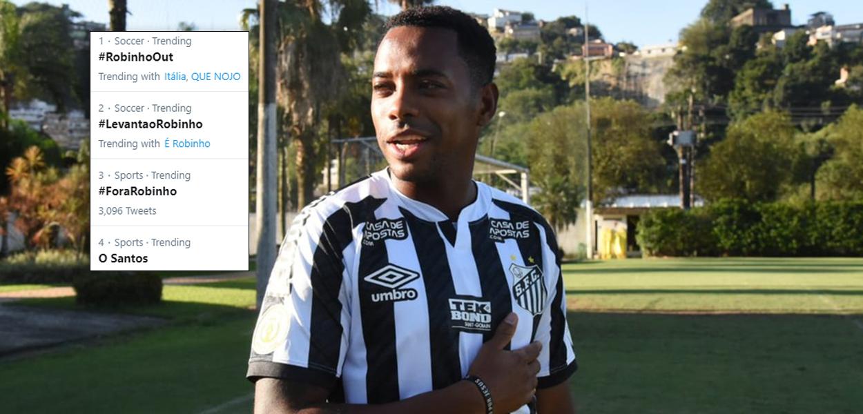 Robinho