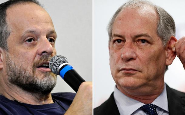 Breno Altman e Ciro Gomes