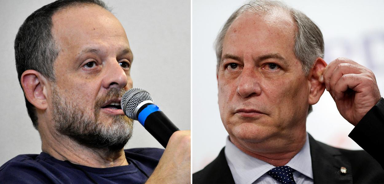 Breno Altman e Ciro Gomes