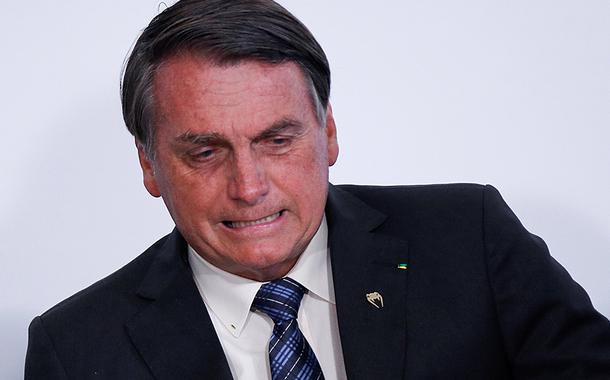 Jair Bolsonaro