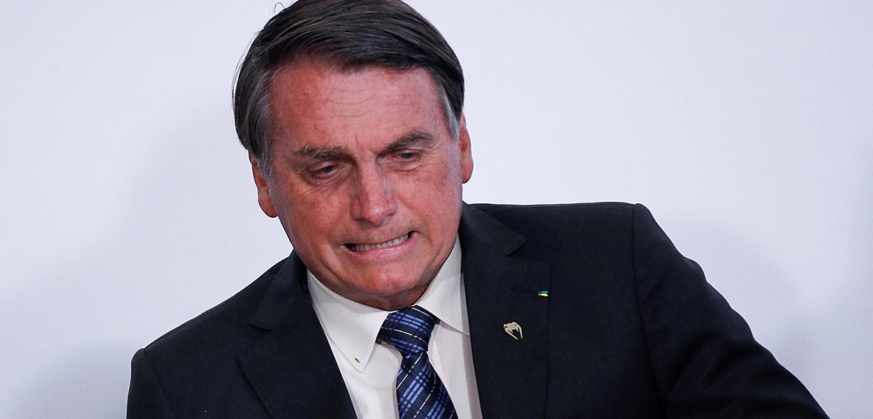 Jair Bolsonaro