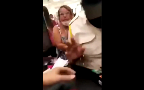 Racista em João Pessoa