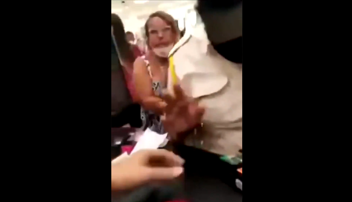 Racista em João Pessoa