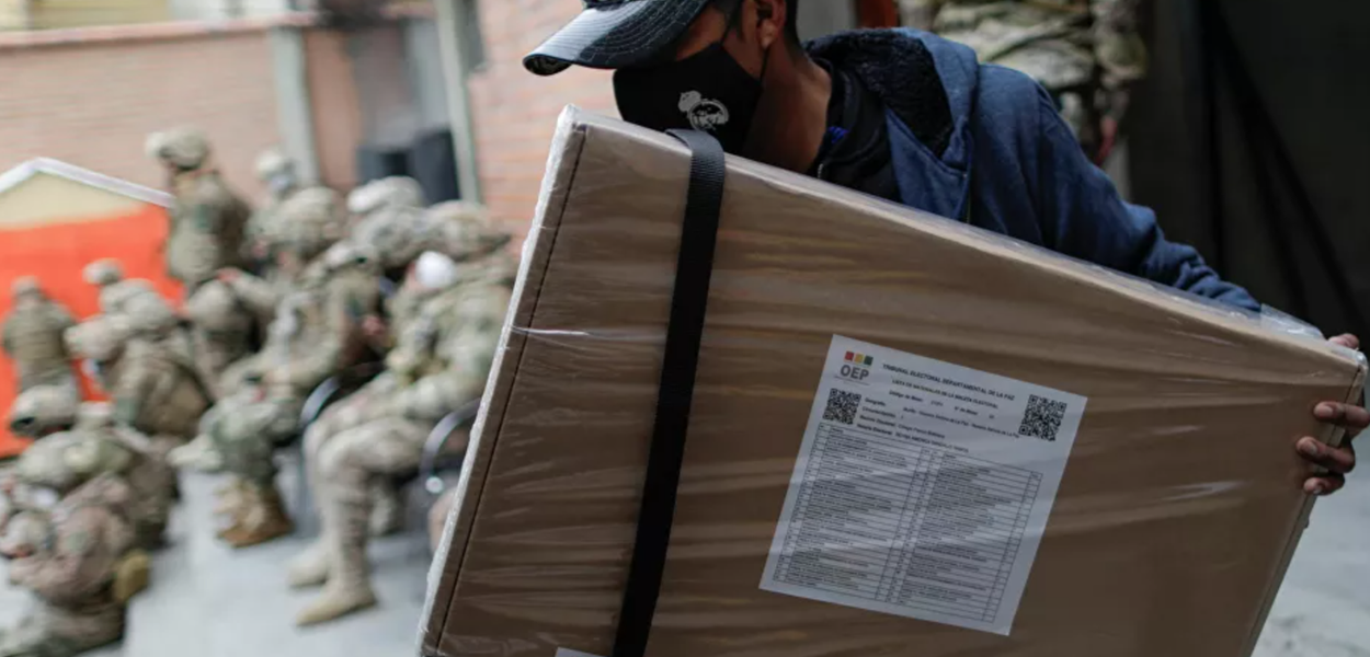 Reuters / Ueslei Marcelino