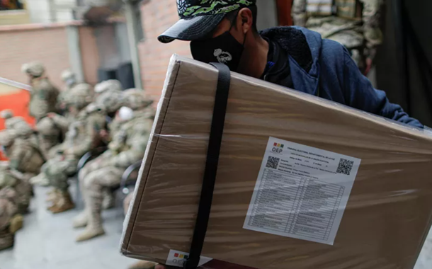 Reuters / Ueslei Marcelino