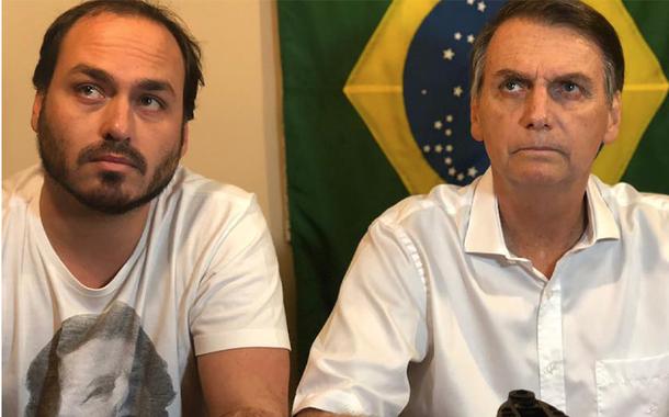 Doação envolvendo o clã presidencial está  acima do permitir pela lei