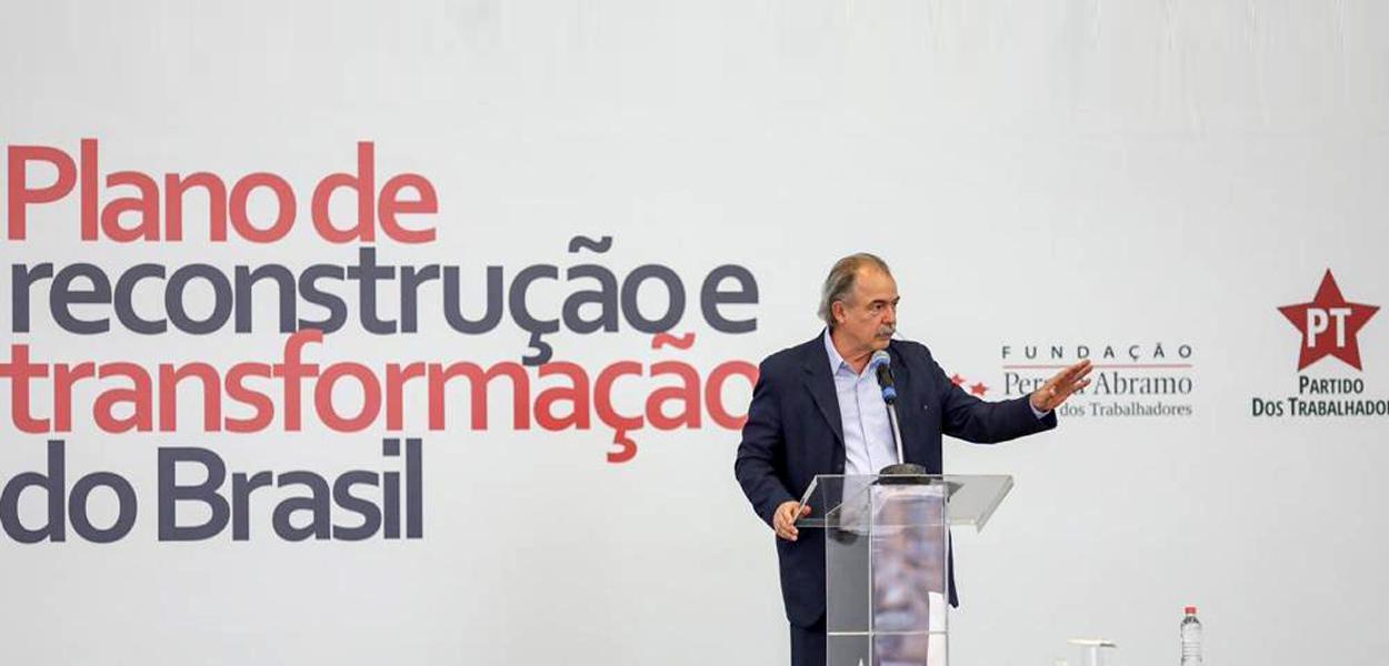 Aloizio Mercadante