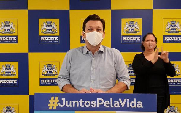 Geraldo Julio