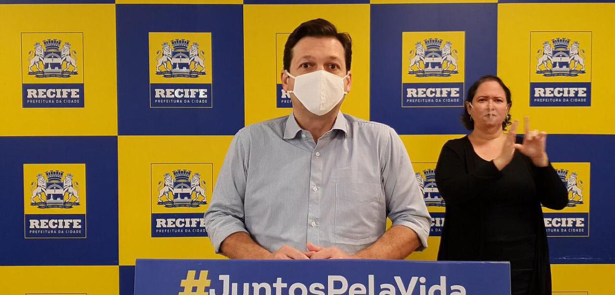 Geraldo Julio