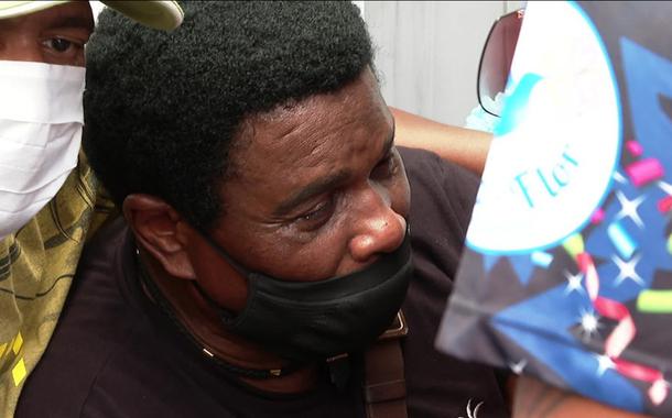 Neguinho da Beija-Flor