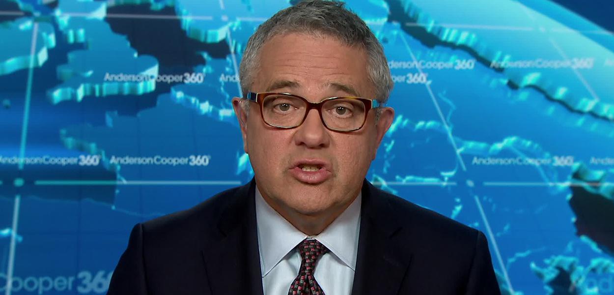 Jeffrey Toobin