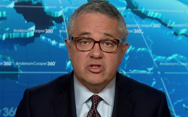 Jeffrey Toobin