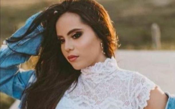 Viviane Alves Farias, de 18 anos, foi morta com tiro na cabeça na Paraíba