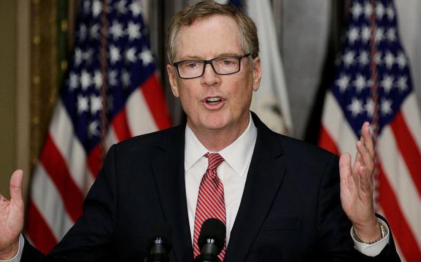 Robert Lighthizer