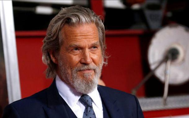 Ator Jeff Bridges