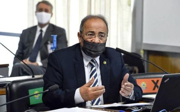Senador Chico Rodrigues