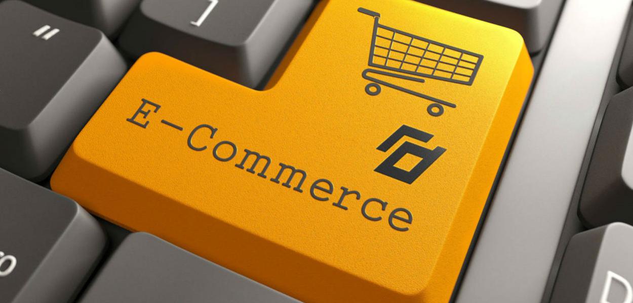Faturamento do E-Commerce aumenta neta pandemia