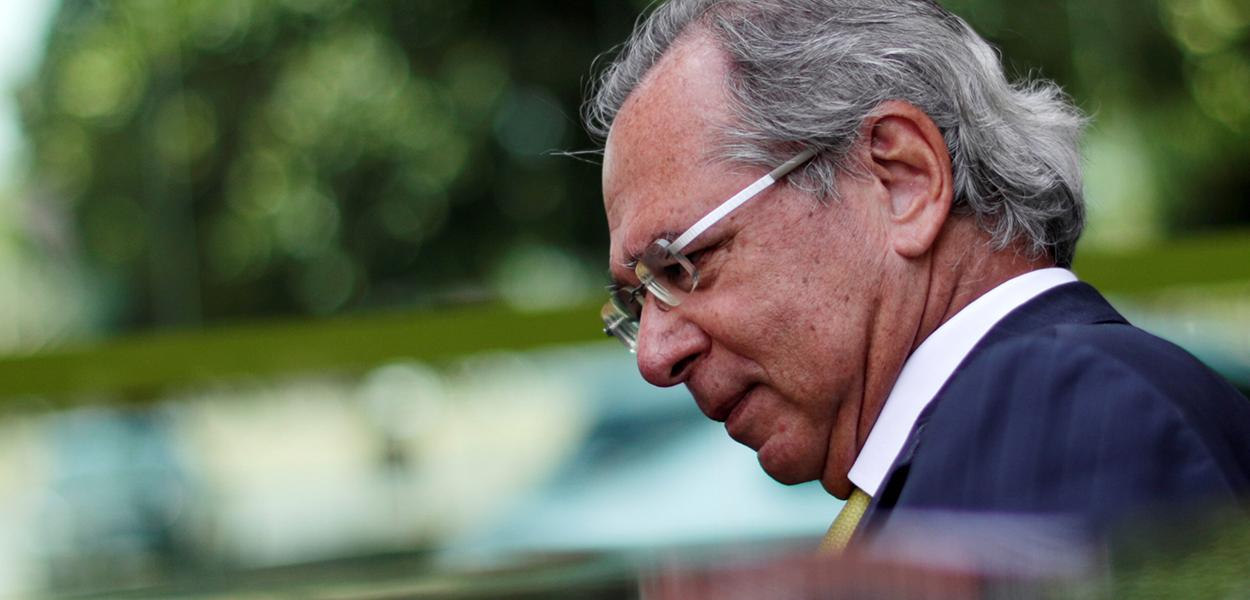 Ministro da Economia, Paulo Guedes vê suas medidas falharem em estimular a economia