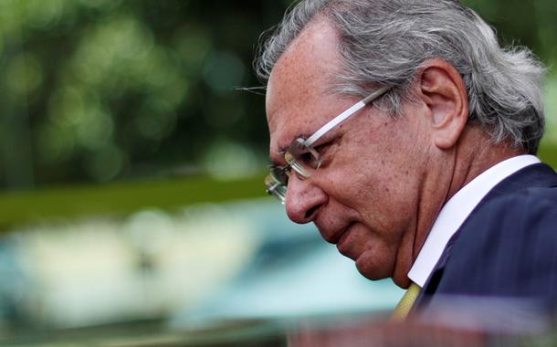 Ministro da Economia, Paulo Guedes vê suas medidas falharem em estimular a economia
