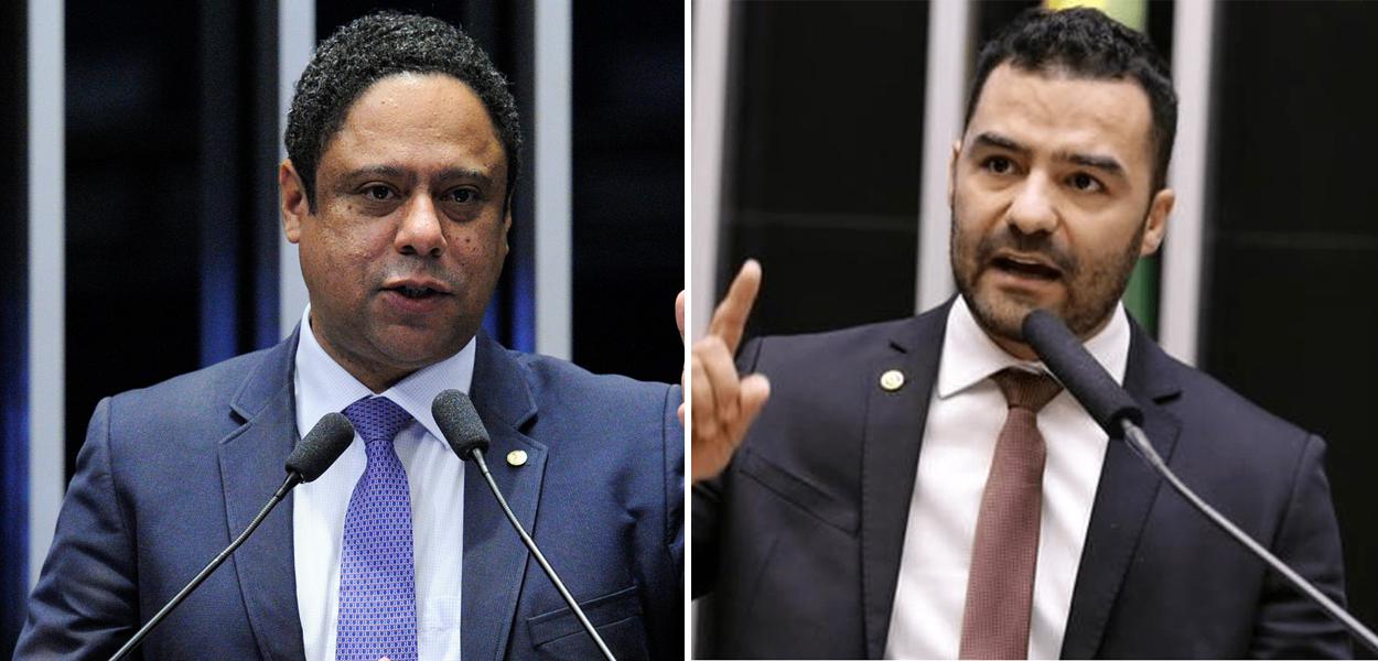 Orlando Silva e 'Mamãe Falei'