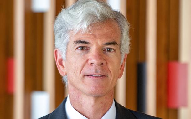 Embaixador Fabio Mendes Marzano