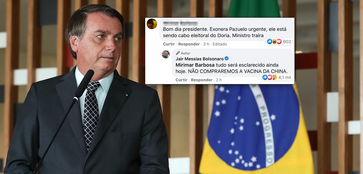 Jair Bolsonaro