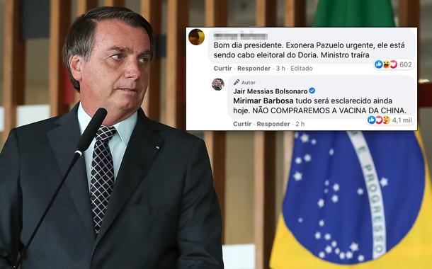 Jair Bolsonaro