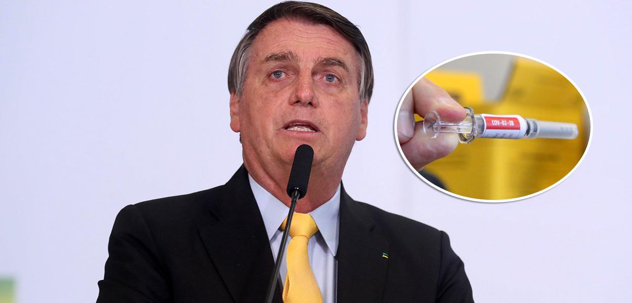 Jair Bolsonaro